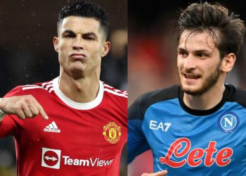 🎥”ეს არის ერთი მიზეზი, რატომაც კრიშტიანო რონალდოს ვაფასებ” – კვარას გულწრფელი პასუხი