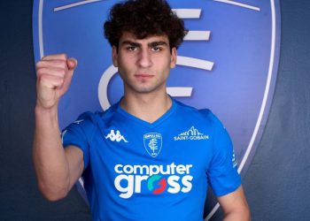 “აქვს ის თვისებები, რომ აღმავლობის გზაზე მდგომი ქართული სკოლის კიდევ ერთი წარმატებული მოთამაშე გახდეს”-რას წერს იტალიური გამოცემა  საბა გოგლიჩიძის შესახებ?