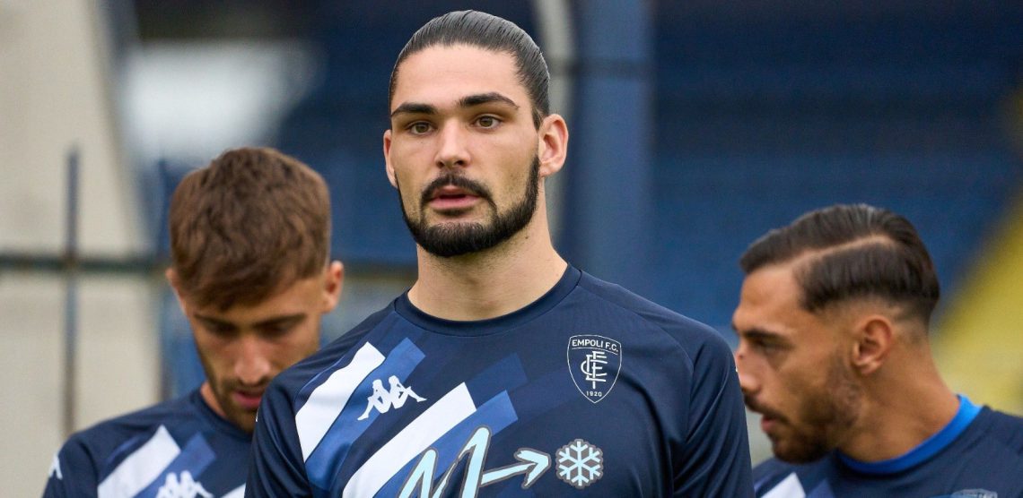 საბა საზონოვმა ოპერაცია გაიკეთა – რა პერიოდს გამოტოვებს ქართველი ფეხბურთელი?