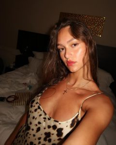 პრიზი "სამართლიანი თამაშისთვის", ულამაზესი მეუღლე და ყველასთვის ცნობილი კადრი რონალდუსთან- გაიცანით უფრო ახლოს ლუკა ლოჩოშვილი