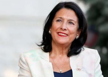 “გაგიმხელთ ერთ საიდუმლოს….მეორეს ველოდებით 26 ოქტომბერს და ძალიან გახარებული ვარ”- რა სასიამოვნო სიახლე გაავრცელა სალომე ზურაბიშვილმა?