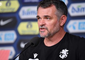 “ეს გამარჯვება დავიმსახურეთ…ერთადერთი სურვილია, რომ ოქტომბერში იგივე მიდგომა და გარემო გვქონდეს გუნდში”- ვილი სანიოლი