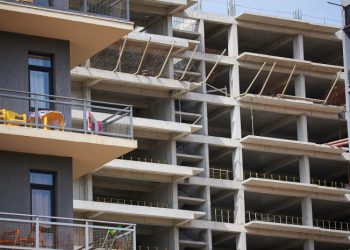 გაძვირდა თუ არა მშენებლობები საქართველოში?