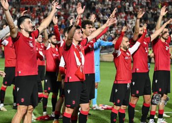 რომელ ადგილზე არიან “ჯვაროსნები” ჩეხეთთან მატჩის შემდგომ? – FIFA-ს რეიტინგი