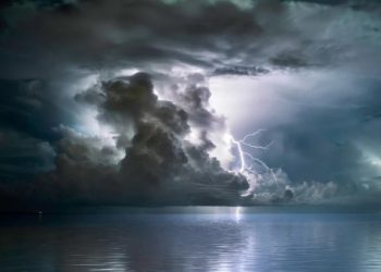 შესაძლებელია, წყალმოვარდნები, გორაკ-ბორცვიან და მთიან ზონებში მეწყრულ-ღვარცოფული პროცესების ჩასახვა-გააქტიურება- სინოპტიკოსების გაფრთხილება