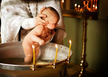 როდის გაიმართება საყოველთაო ნათლობა – მნიშვნელოვანი ინფორმაცია ნათლობის მსურველთათვის