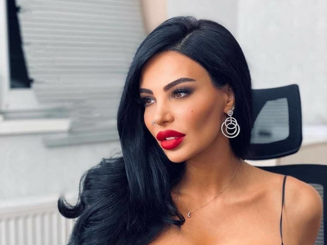 შორენა ბეგაშვილმა დიდი საიდუმლო გაამხილა – რატომ არ ჩანს ის ტელეეკრანზე?