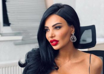 შორენა ბეგაშვილმა დიდი საიდუმლო გაამხილა – რატომ არ ჩანს ის ტელეეკრანზე?