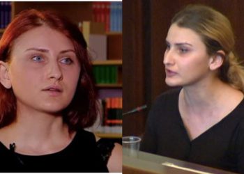 🎥 თოკო ცოცხალი იყო, სუნთქავდა” – მოისმინეთ მაგდა პაპიძის პირველი ხმა ციხიდან