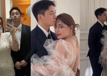 “მგონი, ყველამ ვიტირეთ თქვენთან ერთად”- სოფია კვინიკაძე მალე დედა გახდება