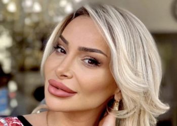 “დამიჯერებთ, რომ საზღვარგარეთ დასასვენებლად არ ვყოფილვარ არასოდეს?”- სოფო ბედიას გამორჩეული ზაფხული მარტვილში