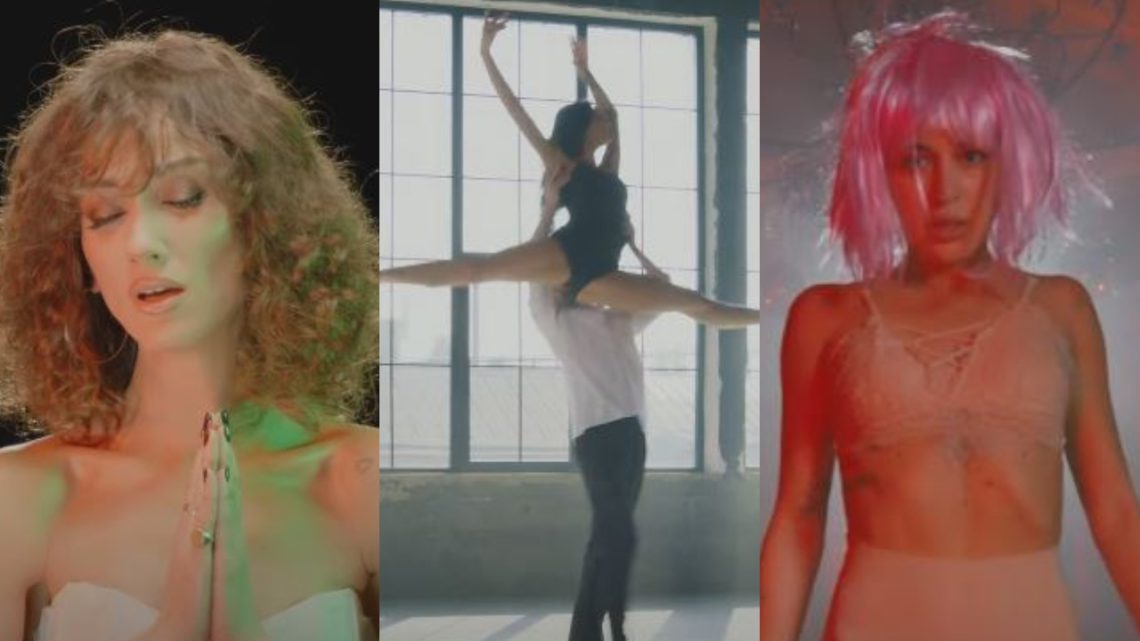 “ესეც ახალი ჩემი ნამუშევარი, რომელმაც დიდი ქარტეხილები გაიარა … აბა შემიფასეთ” – ნინი ბადურაშვილი ახალი სიმღერის კლიპს გვიზიარებს