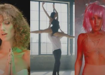 “ესეც ახალი ჩემი ნამუშევარი,  რომელმაც დიდი ქარტეხილები გაიარა … აბა შემიფასეთ” – ნინი ბადურაშვილი ახალი სიმღერის კლიპს გვიზიარებს