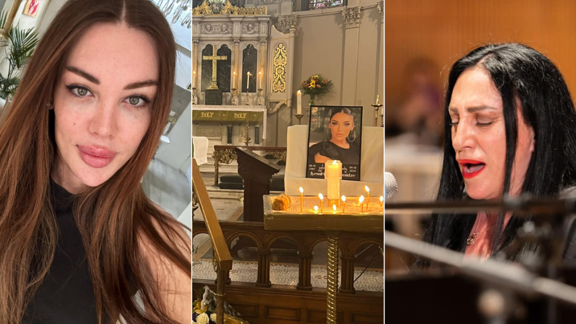 🎥 “ასე გაცილებენ ოკეანის მიღმა” – რა ვიდეო ვრცელდება კესარია აბრამიძეზე?