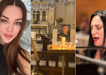 🎥 “ასე გაცილებენ ოკეანის მიღმა” – რა ვიდეო ვრცელდება კესარია აბრამიძეზე?