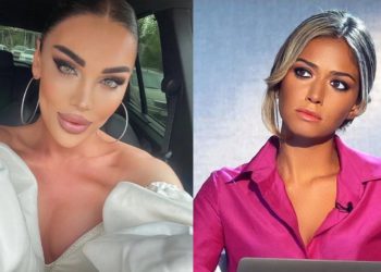 “დღესვე შევუსრულებ” – რა ურჩია კესარია აბრამიძემ თათია შარანგიას გარდაცვალებამდე რამდენიმე თვით ადრე?