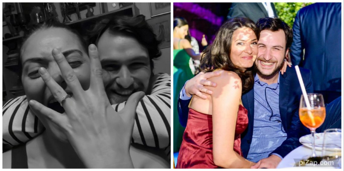 “სადა და ელეგანტური”- როგორ გამოიყურებოდა ირინკა კავსაძე საკუთარ ქორწილში?