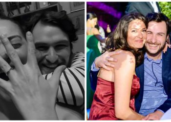 “სადა და ელეგანტური”- როგორ გამოიყურებოდა ირინკა კავსაძე საკუთარ ქორწილში?