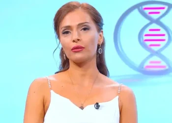 როგორ იპოვა თამუნა მუსერიძემ ბიოლოგიური მშობლები – ჟურნალისტი ახალ მიმართვას ავრცელებს