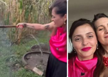 “ამ ელარჯის ამოწელვას რატომ ეხუმრებოდით? რთული ყოფილა ხალხო”- თამუნა მუსერიძე სახალისო ვიდეოს გვიზიარებს