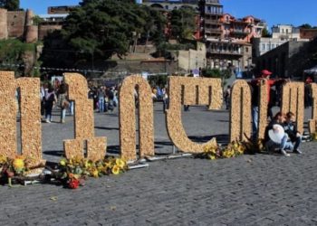 რამდენი დაიხარჯება წელს “თბილისობაზე”? – ღონისძიების ჩატარების თარიღი ცნობილია