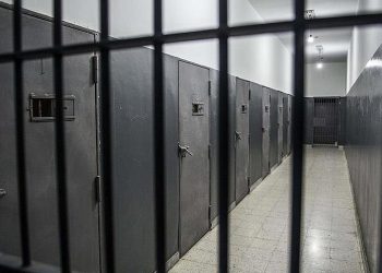 ნიგერიაში წყალდიდობამ ციხის კედლები ჩამოშალა, გაქცუელია 200-ზე მეტი პატიმარი