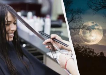 როდის შეიღებოთ და შეიჭრათ თმა – სექტემბრის თმის მოვლის კალენდარი