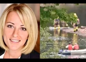 „ჩელენჯი“ სოციალურ ქსელში, რის გამოც ქალი საპატარძლო კაბით მდინარეში შევიდა და დაიხრჩო