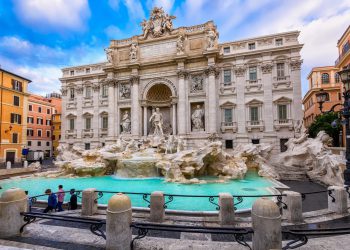 მათთვის ვინც რომში მოგზაურობას გეგმავს – რა ცვლილება იგეგმება ტურისტულ ადგილებში?
