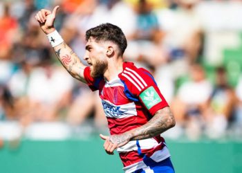 გიორგი წიტაიშვილი მატჩის MVP გახდა – რა შეფასება დაიმსახურა ფეხბურთელმა?