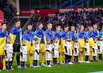 სკანდალი  უკრაინის ნაკრებში – რა ხდება მეტოქე გუნდის რიგებში?