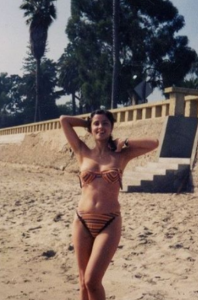 ია ფარულავა საცურაო კოსტიუმში გადაღებულ ფოტოს გვიზიარებს – შოკში ჩაგაგდებთ, როგორ გამოიყურება მსახიობი