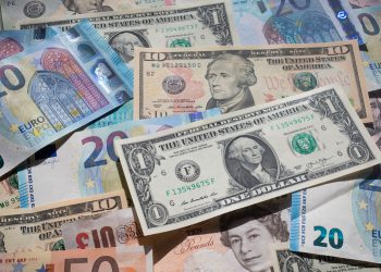 დოლარის და ევროს ფასი შეიცვალა – ახალი კურსი