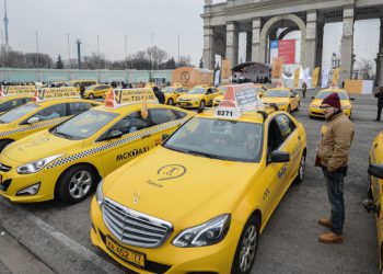 “იანდექსი” 4000 ლარით დაჯარიმდა – რა სახის ინფორმცია გადასცა კომპანიამ რუსეთს?