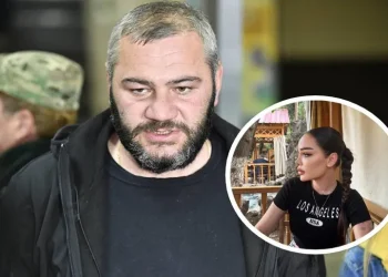 როგორ გამოეხმაურა კესარია აბრამიძის მკვლელობას ზაზა სარალიძე?