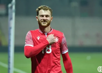 ბუდუ ზივზივაძე მიმართვას ავრცელებს