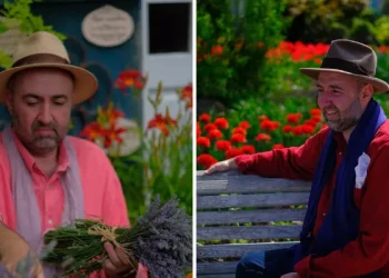 “მეზობლის გულობიზა წყარში არ ჩავდგები კიდომ?” – ზურა შევარდნაძის ემოციური ისტორია