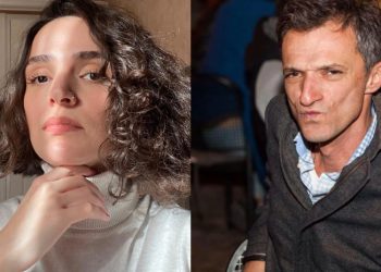 ზურა ბერიკაშვილის დისშვილი ემოციურ პოსტს აქვეყნებს – რას წერს მსახიობი?