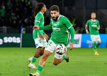 ზურიკო დავითაშვილი საფრანგეთის ლიგა 1-ში მატჩის საუკეთესო მოთამაშედ დაასახელეს –  რა შეფასება მიიღო ფეხბურთელმა?