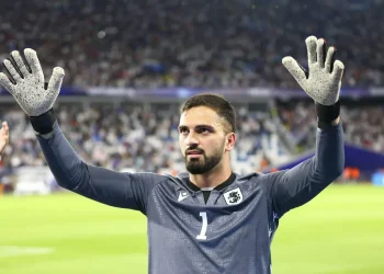 “ლივერპულმა” ესპანეთში წარმომადგენლები გააგზავნა – დაკვირვება ქართველ მეკარეზე