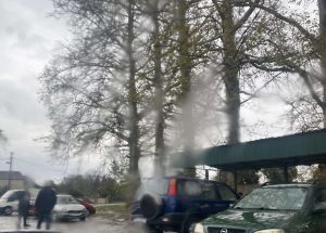 როგორ პირობებში მიმდინარეობს სამეგრელოში არჩევნები? - რა დარღვევებზე საუბრობენ “მეტრონომთან” ადგილობრივები?