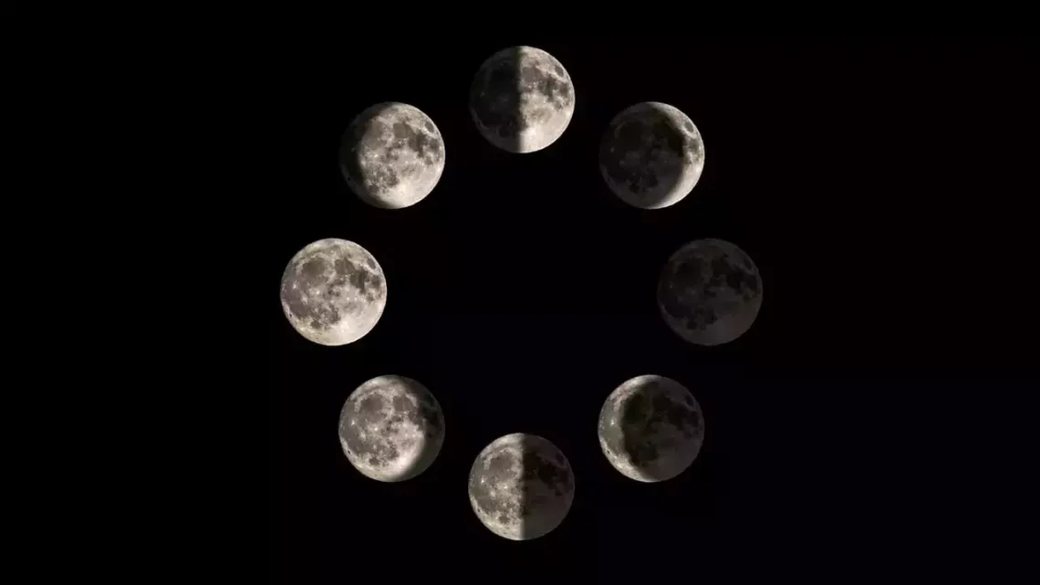 ამის არ ცოდნა საშიშია – რა არ უნდა გაკეთდეს მთვარის კალენდრის ყველაზე სახიფათო პერიოდში