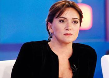 “სიბ­რა­ზის­გან ლა­მის გული გა­მის­კდეს” – რას წერს ეკა ხოფერია?