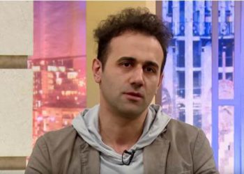 მიშა ანდღულაძის ვიდეოს საზოგადოების ნაწილის კრიტიკა მოჰყვა – რა განცხადება გაავრცელა მსახიობმა?