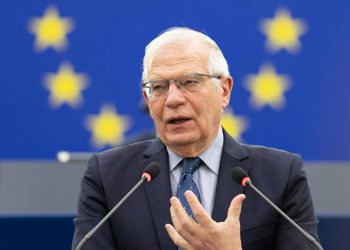 „საქართველოს საპარლამენტო არჩევნებზე სერიოზული დარღვევა აღინიშნება, რაც უნდა იყოს გამოძიებული გამჭვირვალედ”- ბორელი