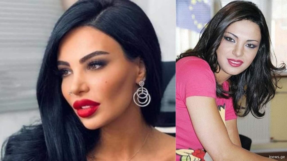 “ეს კარდაშიანები როგორ აკოპირებენ ყველაფერს რაა” – რა ფოტო გამოუქვეყნა ევა ბარბაქაძემ შორენა ბეგაშვილს