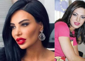 “ეს კარდაშიანები როგორ აკოპირებენ ყველაფერს რაა” – რა ფოტო გამოუქვეყნა ევა ბარბაქაძემ შორენა ბეგაშვილს