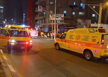 ვინ არის საქართველოს მოქალაქე, რომელიც ისრაელში ტერორისტულ თავდასხმას ემსხვერპლა