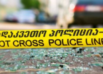 სამარშუტო ტაქსი, სადაც სავარაუდოდ “ოცნების” აქციისკენ მიმავალი მოქალაქეები იმყოფებოდნენ, ავარიაში მოყვა