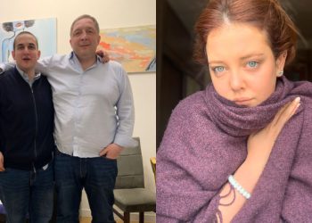 ალექ­სი პეტ­რი­აშ­ვი­ლი ტრაგიკულად დაღუპული ელენე მეგრელიშვილის ოჯახს მიმართავს